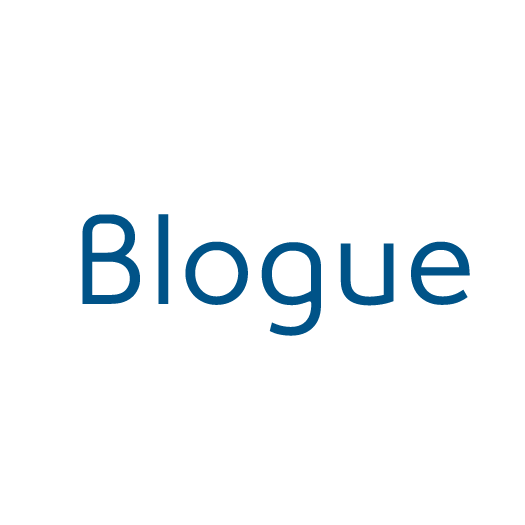 Blogue