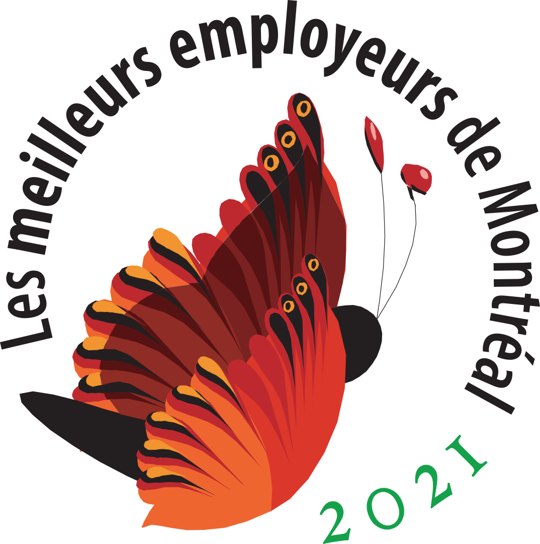 Les meilleurs employeurs de Montréal