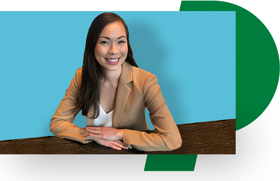 Michelle Pope, Brand Manager, Hills Pet Nutrition